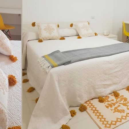 Su Veranu Cagliari Ngoại thất bức ảnh