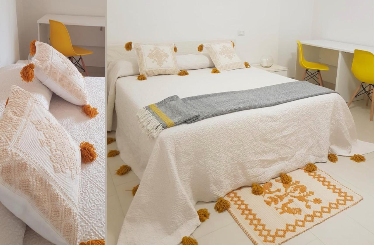 Su Veranu Cagliari Ngoại thất bức ảnh