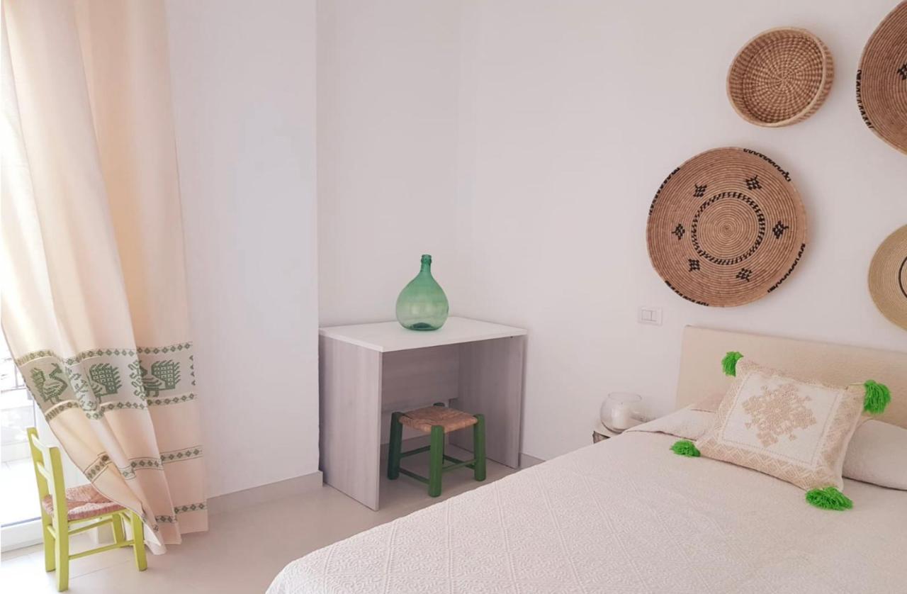 Su Veranu Cagliari Ngoại thất bức ảnh