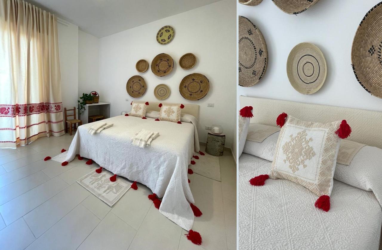 Su Veranu Cagliari Ngoại thất bức ảnh